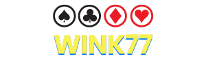 Logo WINK77